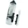 Fidlock Trinkflasche TWIST 800 ml Flaschenhalter grau