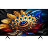 TCL 50C655 50 Zoll QLED 4K Google TV