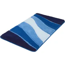 KLEINE WOLKE Ocean Blau 150 x 80 cm