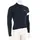Rapha Core Thermal Herren Bikeshirt langarm-Schwarz-L