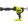 RYOBI Kartuschenpistole RCG18-0 18V, 225 kg Auspressdruck, 6-stufige Geschwindigkeit, ergonomisch