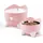 Catit Pixi-kombi-kit - Pink - One Size
