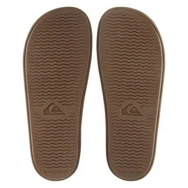 QUIKSILVER Rivi Suede beige 43
