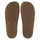 QUIKSILVER Rivi Suede beige 43