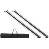 MSW Auffahrrampe 272 kg