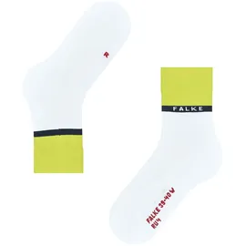 Falke RU4 Endurance Compression Laufsocken 1 Paar Weiß 42-43