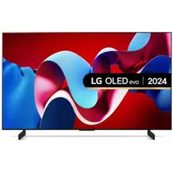 LG OLED42C44LA