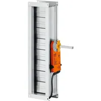 Helios Ventilatoren Helios AIR1-ULK XH 4500 - Umluft-Kit -