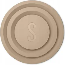 Stadler Form Yellow Vanilla, Duft-Pin Gelb