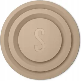 Stadler Form Yellow Vanilla, Duft-Pin Gelb