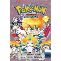 POKEMON ADVENTURES GN VOL 29: Volume 29