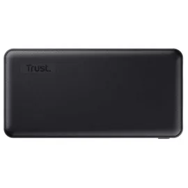 Trust Primo Powerbank (Akku) - schwarz