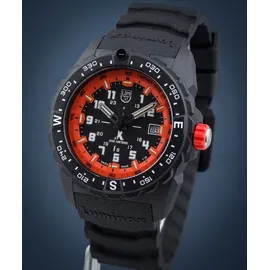 Luminox Bear Grylls Mountain Quarz Schwarz 43 mm XB.3739