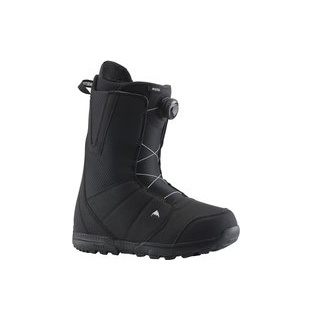 BURTON Moto Boa Black - schwarz - 46