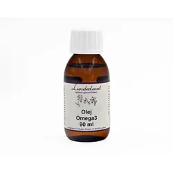 Lunderland Omega3 Öl 90ml