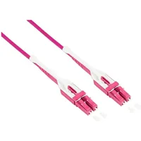 Good Connections Alcasa LW-U810LC4 InfiniBand/Glasfaserkabel 10 m