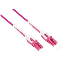 Good Connections Alcasa LW-U810LC4 InfiniBand/Glasfaserkabel 10 m