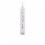 Schwarzkopf Silhouette Flexible Hold Mousse 500 ml