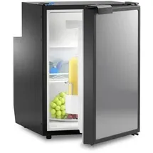 Dometic CRE 50E Kompressor-Kühlschrank (45 l, 534 mm hoch, Edelstahl)