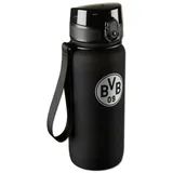 BVB Borussia Dortmund BVB 20700700 - Tritan Sport-Trinkflasche 650 ml
