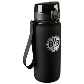 BVB Borussia Dortmund BVB 20700700 - Tritan Sport-Trinkflasche 650 ml
