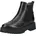Stiefelette Stiefelette Schwarz 38