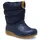 Crocs Moonboots Classic Neo Puff Boot K in Blau, 37 / 38