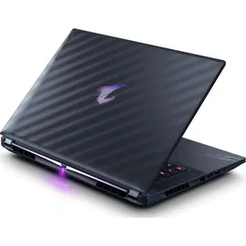 Gigabyte AORUS MASTER 16 BZHC6DEE65SP Intel Core Ultra 9 275HX 96 GB RAM 2 TB SSD RTX 5090