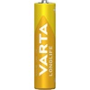 Varta Micro (AAA)-Batterie (4 Stk., 1200 mAh), Batterien + Akkus