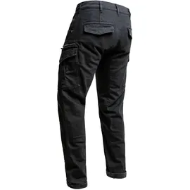 John Doe Defender Mono