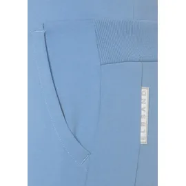 ELBSAND Sweathose Damen azurblau Gr.S (36)