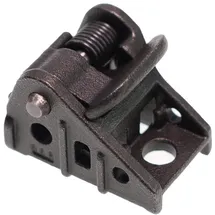 Bosch 1619PA4168 Messerhalter Ersatzteil für GSA1100E/PSA900E/PSA700E Säbelsäge