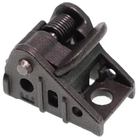 Bosch 1619PA4168 Messerhalter Ersatzteil für GSA1100E/PSA900E/PSA700E Säbelsäge