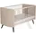 Schardt 2-tlg. Babyzimmer Smile beige