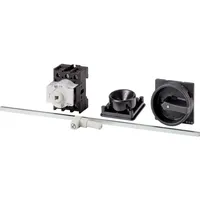 Eaton Moeller Eaton Hauptschalter, 3-polig, 25A P1-25/M4/SVB-SW