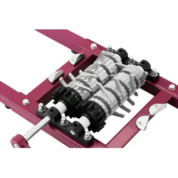 Wiesenfield Obstmühle - manuell - 7 L -