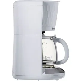 Russell Hobbs Honeycomb weiß