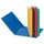 Pagna Ringbuch DIN A4 30 mm Blau 1 St.