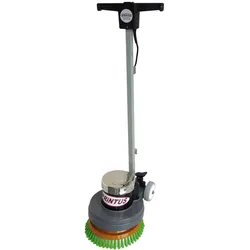SPRiNTUS EEM13 R handliche Exzenter Einscheibenmaschine