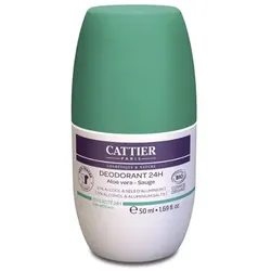 Deodorant 24h Roll-On