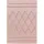 benuta Nest Outdoorteppich, Rosa, Textil, Rechteckig, 200x290 cm, Oeko-Tex® Standard 100, wasserabweisend, Teppiche & Böden, Teppiche, Outdoorteppiche