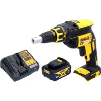 DeWalt DCF 620 M1 inkl. 1 x 4,0 Ah