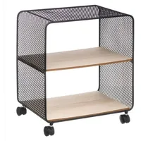 Atmosphera Créateur d'intérieur Regal in schwarz | Gr.: onesize