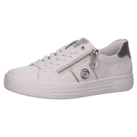 remonte Sneaker Low Damen Weiß 39