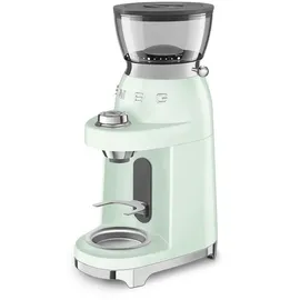Smeg CGF03PGEU Kaffeemühle