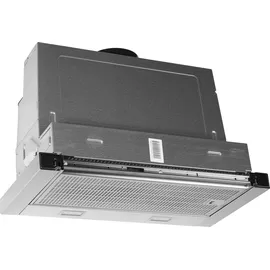 Neff D46ML54X1 Flachschirmhaube 60 cm