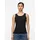 Pieces PCSIRENE Tanktop Schwarz L