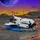 Transformers Legacy United Leader-Klasse Galaxy Shuttle Actionfigur