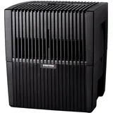 Venta LW25 Comfort Plus Luftbefeuchter Schwarz