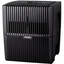 Venta LW25 Comfort Plus Luftbefeuchter Schwarz